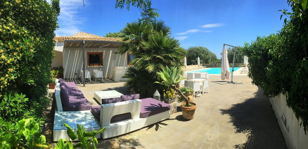 Borgo Alveria Villa Vela Exterior photo