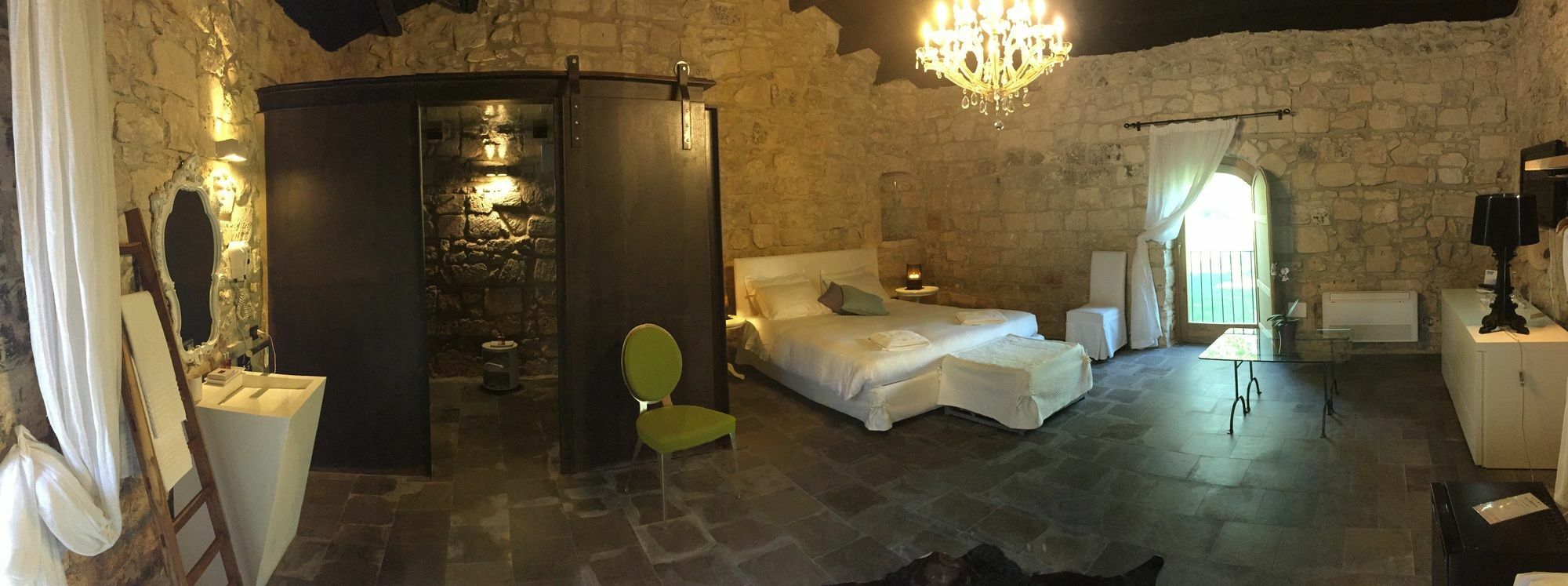 Borgo Alveria Villa Vela Exterior photo