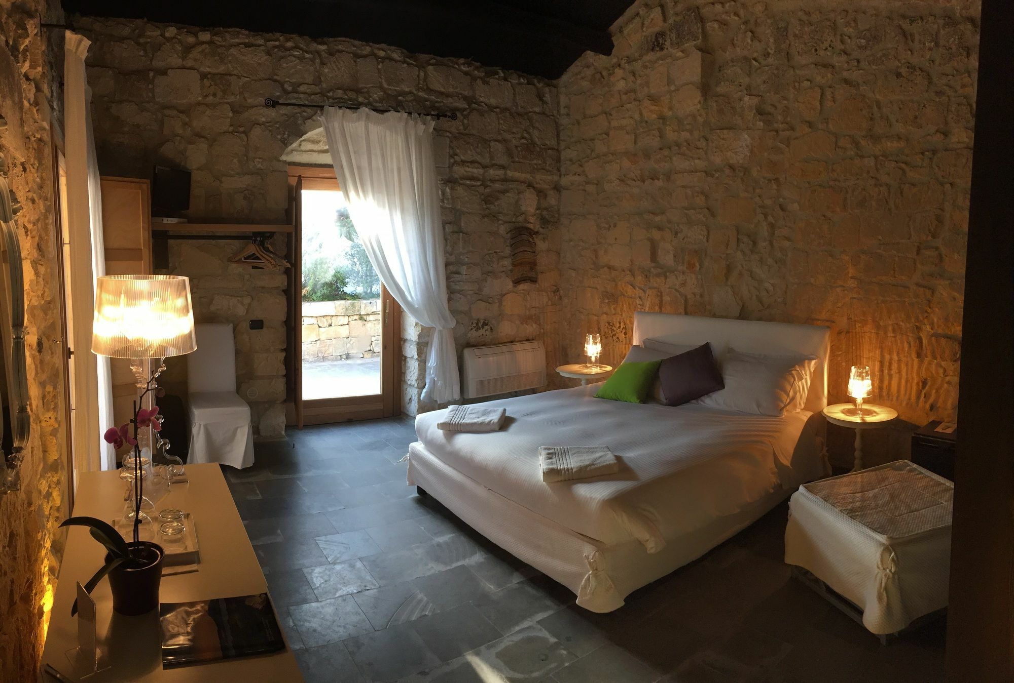 Borgo Alveria Villa Vela Exterior photo