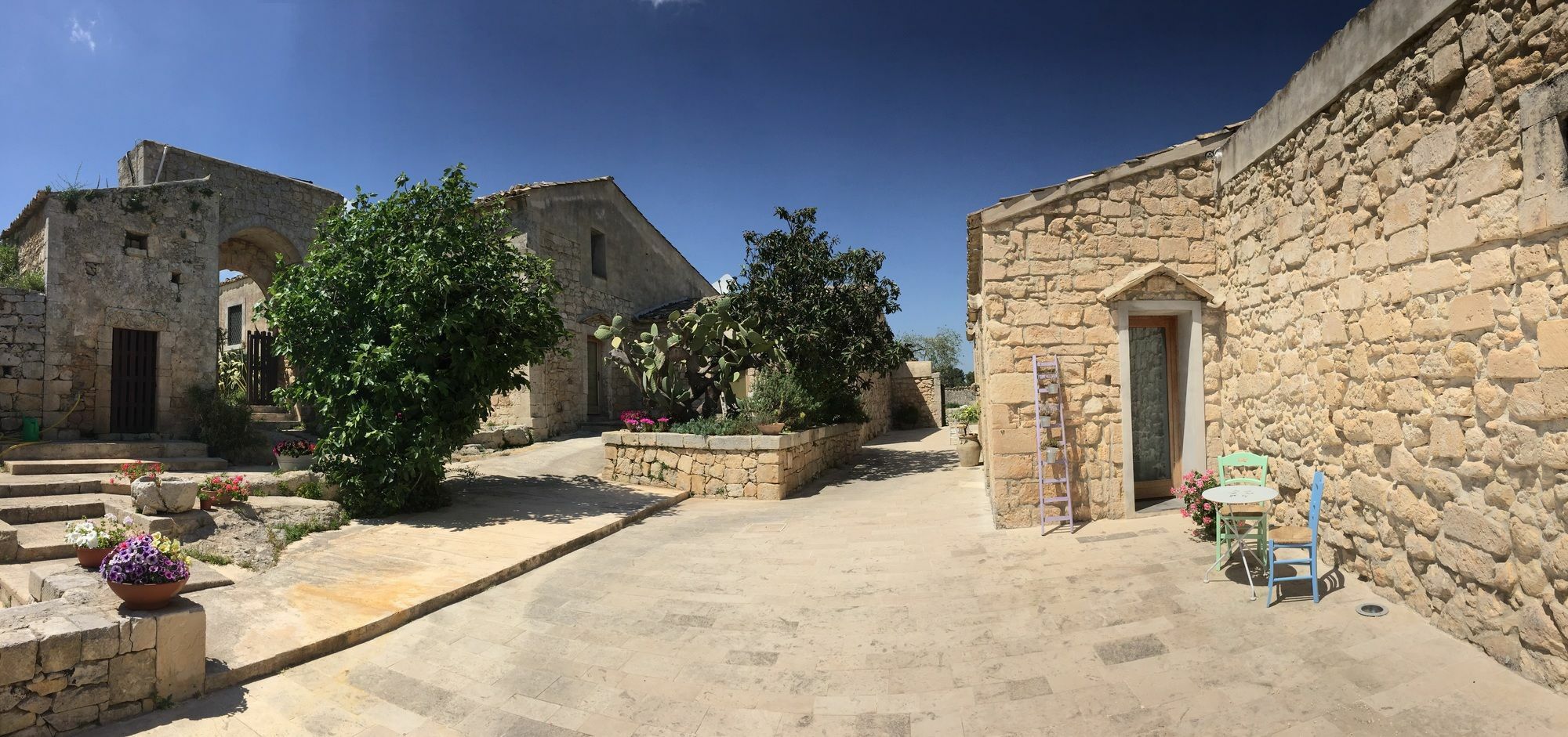 Borgo Alveria Villa Vela Exterior photo