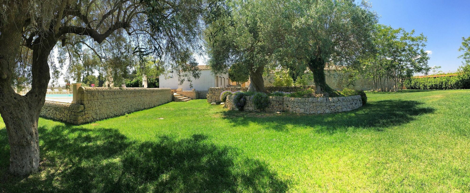 Borgo Alveria Villa Vela Exterior photo