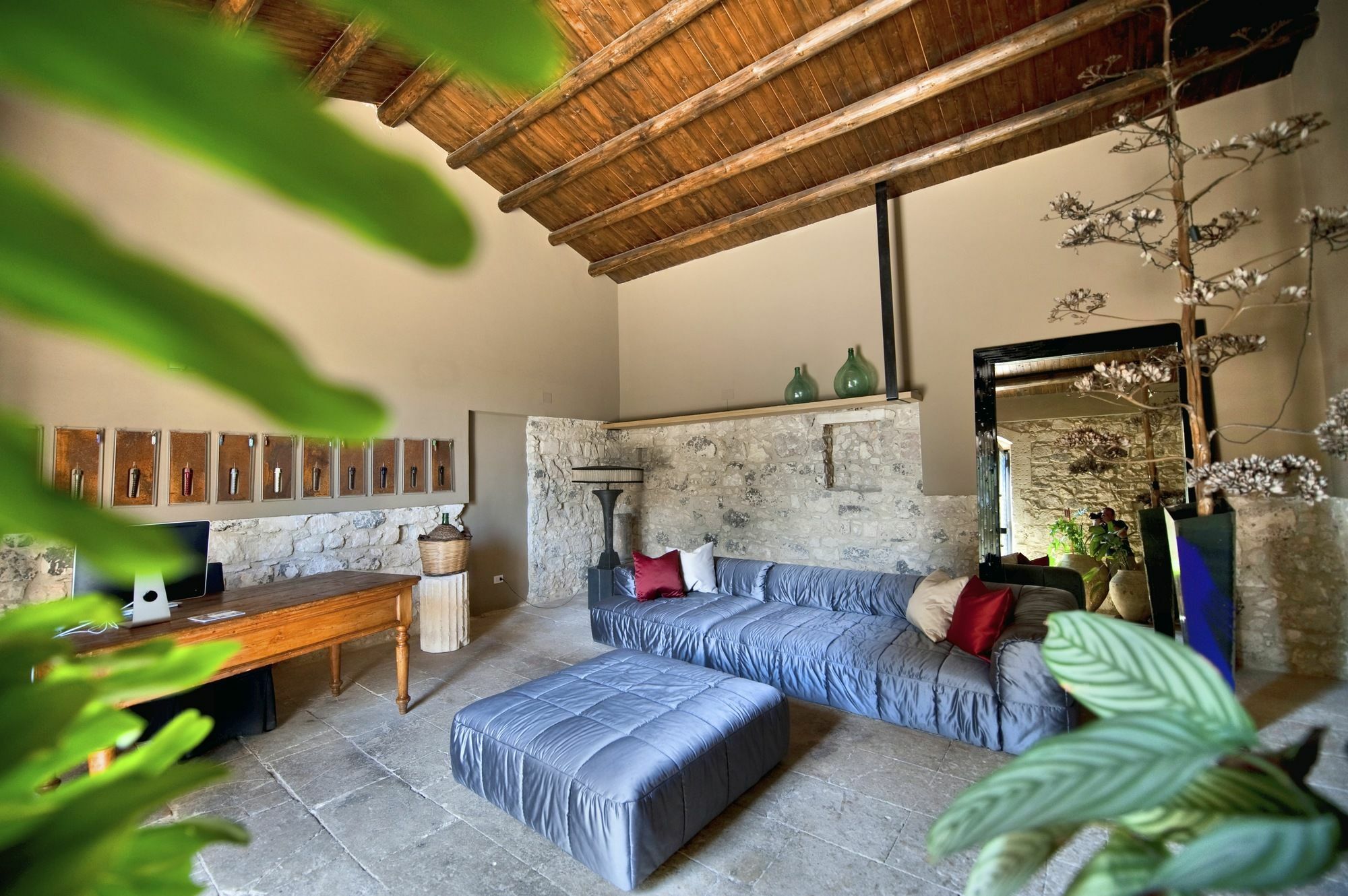 Borgo Alveria Villa Vela Exterior photo