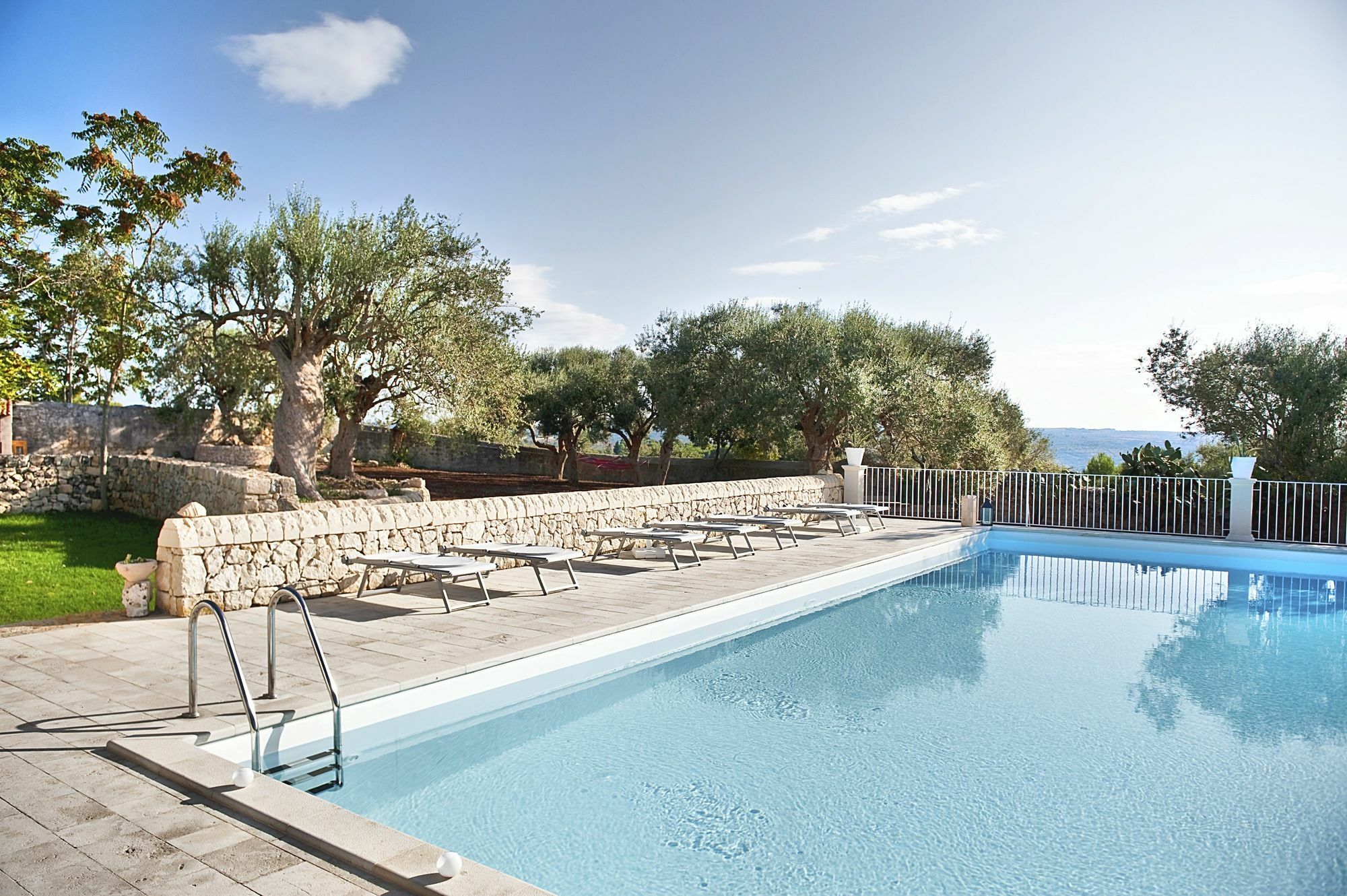 Borgo Alveria Villa Vela Exterior photo