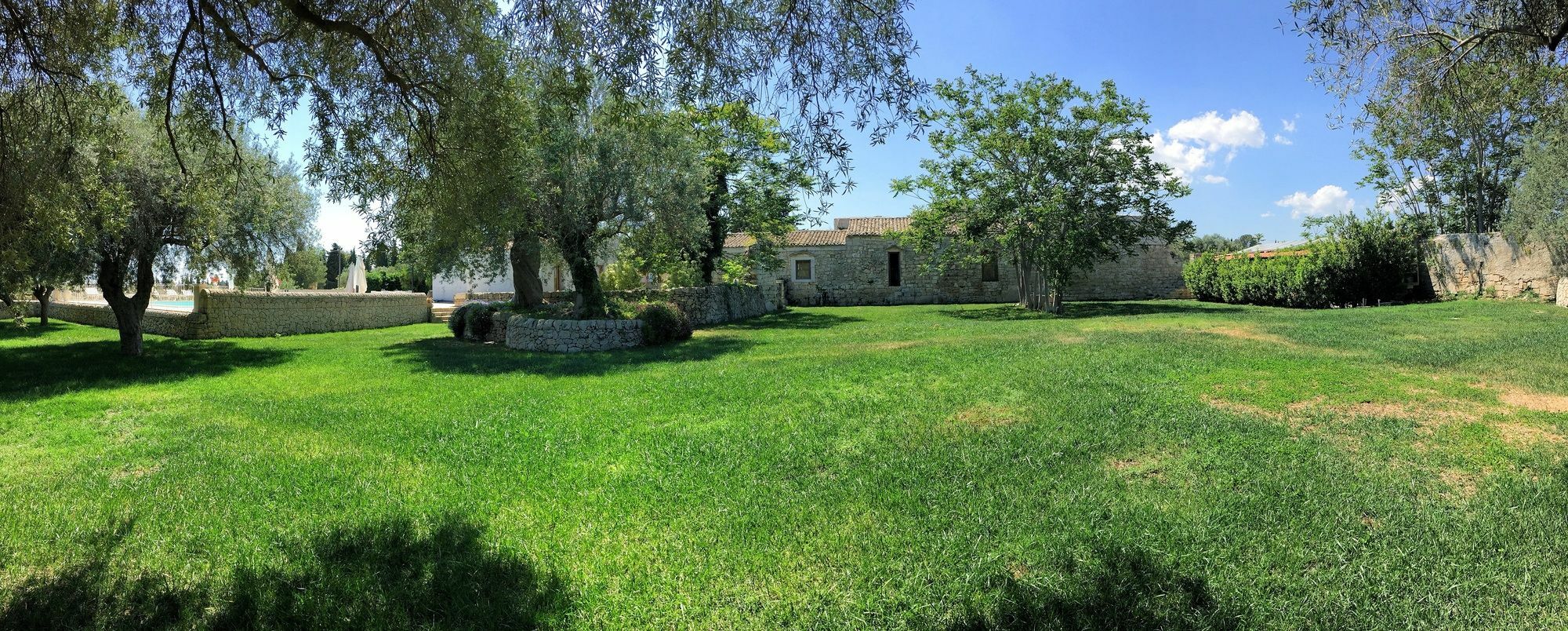 Borgo Alveria Villa Vela Exterior photo