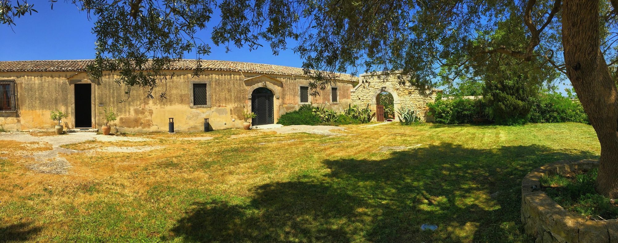 Borgo Alveria Villa Vela Exterior photo